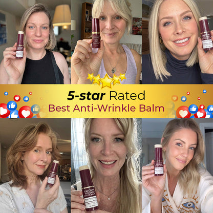 💝 TODAY ONLY — 50% OFF 💝  cicatrizant® Calcium Volume Botox Balm