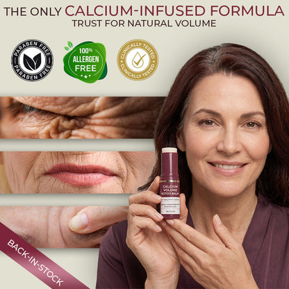 💝 TODAY ONLY — 50% OFF 💝  cicatrizant® Calcium Volume Botox Balm