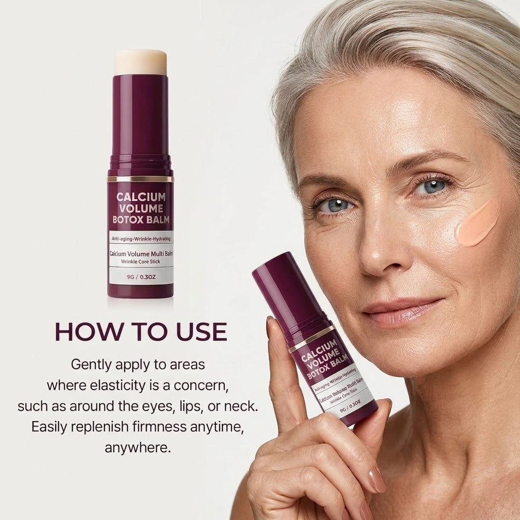 💝 TODAY ONLY — 50% OFF 💝  cicatrizant® Calcium Volume Botox Balm