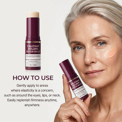 💝 TODAY ONLY — 50% OFF 💝  cicatrizant® Calcium Volume Botox Balm