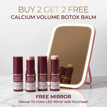 💝 TODAY ONLY — 50% OFF 💝  cicatrizant® Calcium Volume Botox Balm