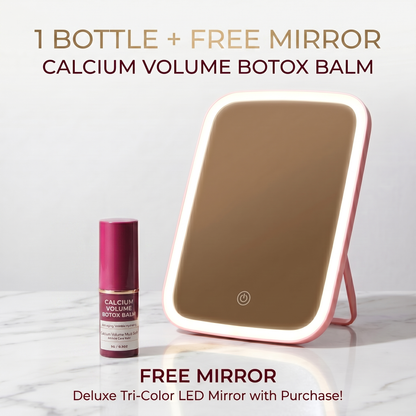 💝 TODAY ONLY — 50% OFF 💝  cicatrizant® Calcium Volume Botox Balm