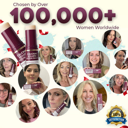 💝 TODAY ONLY — 50% OFF 💝  cicatrizant® Calcium Volume Botox Balm
