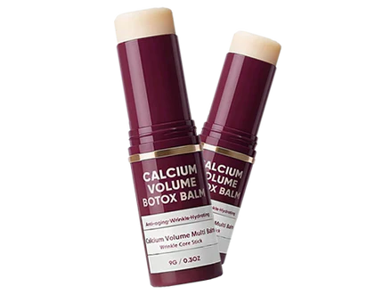 💝 TODAY ONLY — 50% OFF 💝  cicatrizant® Calcium Volume Botox Balm
