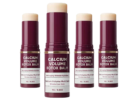 💝 TODAY ONLY — 50% OFF 💝  cicatrizant® Calcium Volume Botox Balm