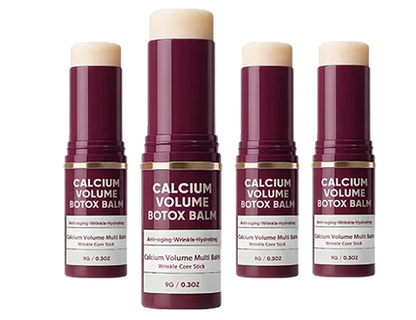 💝 TODAY ONLY — 50% OFF 💝  cicatrizant® Calcium Volume Botox Balm