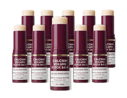 💝 TODAY ONLY — 50% OFF 💝  cicatrizant® Calcium Volume Botox Balm
