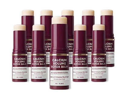 💝 TODAY ONLY — 50% OFF 💝  cicatrizant® Calcium Volume Botox Balm